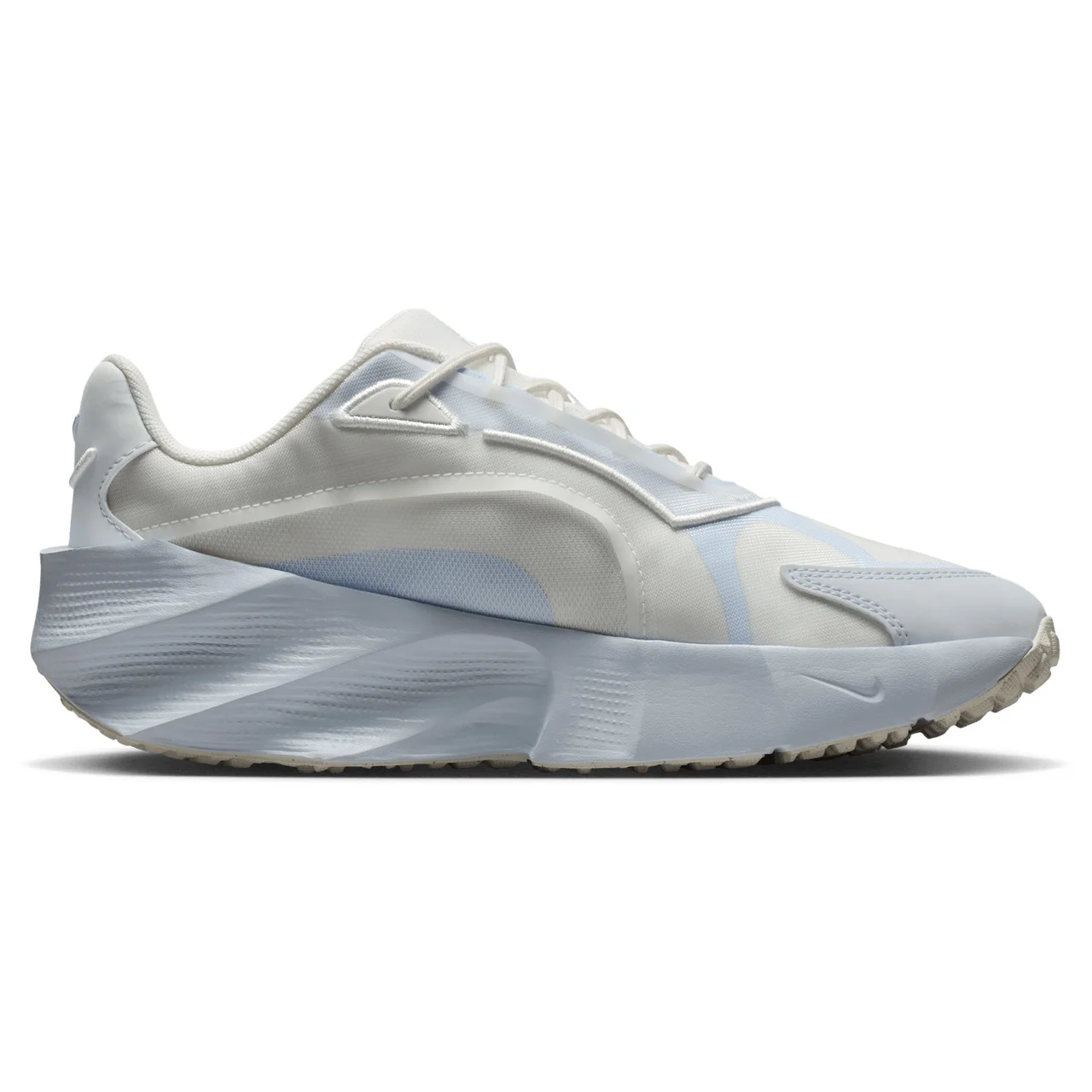 Nike Womens Nike Aura Edge - 1