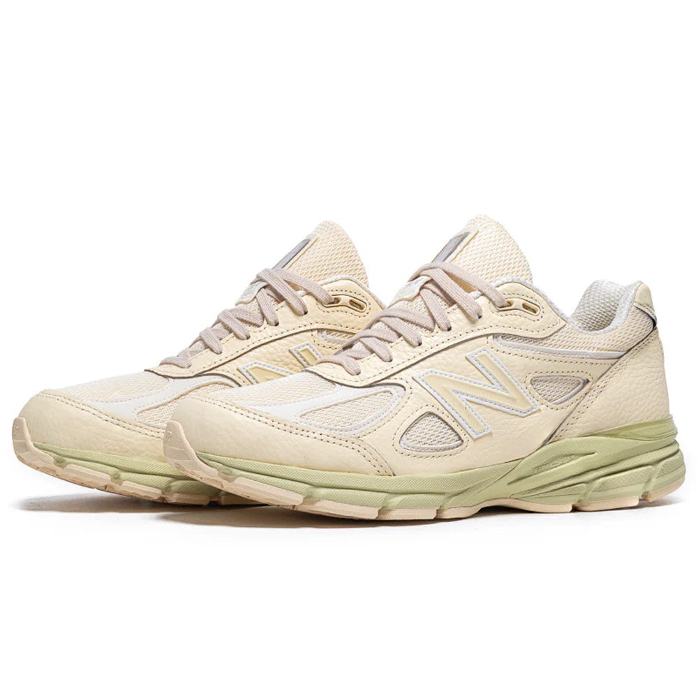 Made in USA 990v4 D 'Macadamia Nut' - 2