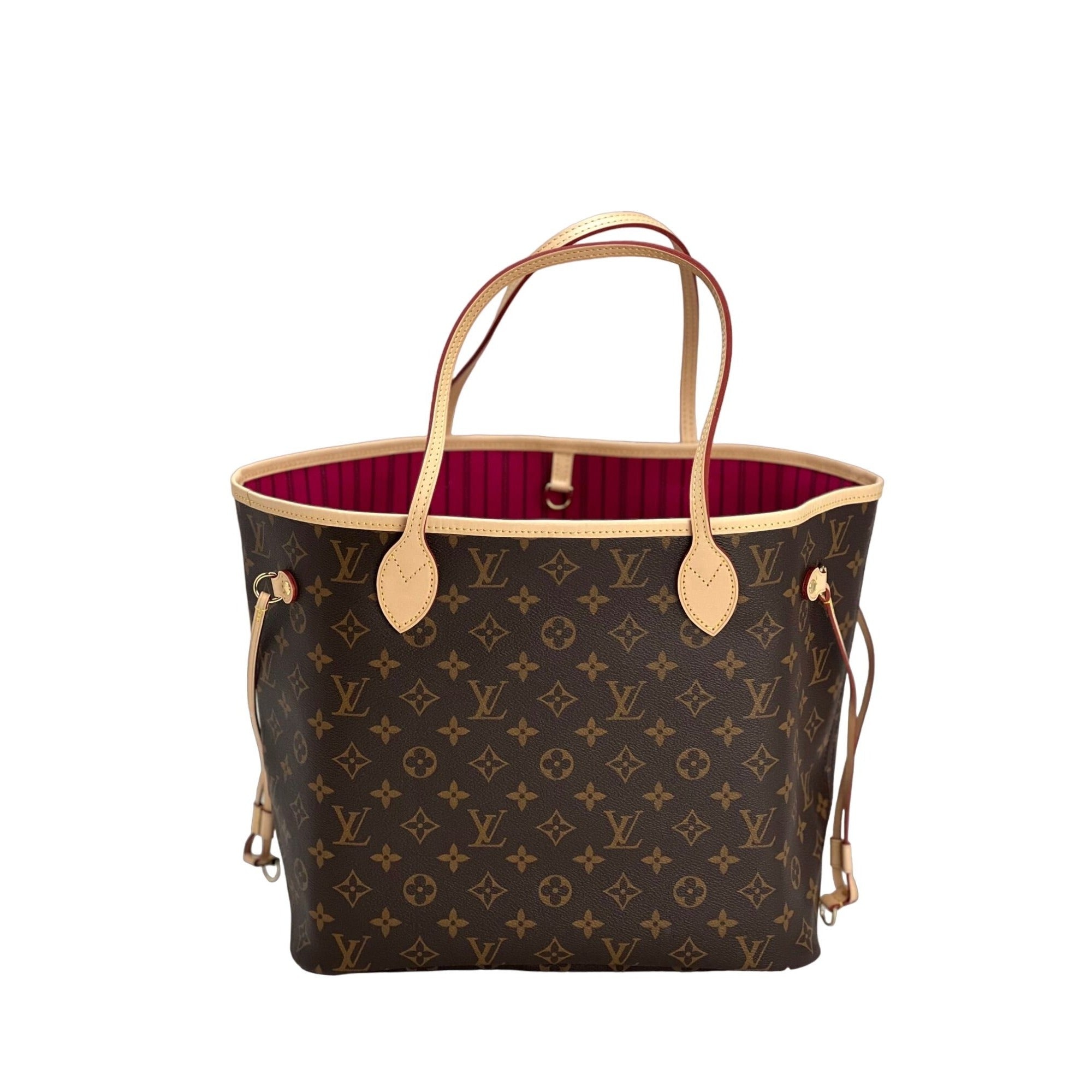 Louis Vuitton Tote Reversible Bags & Handbags for Women