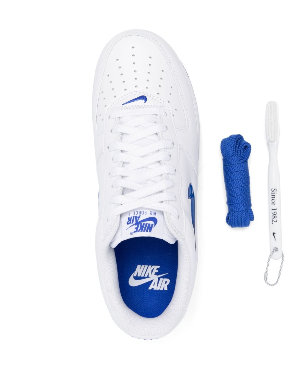 Air Force 1 Low Retro sneakers - 4