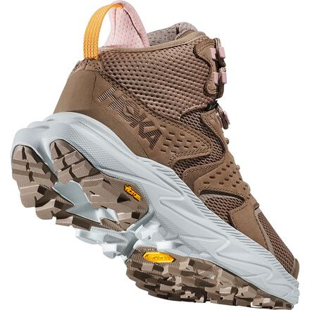 Anacapa 2 Mid GTX Hiking Boot - Women's - 5