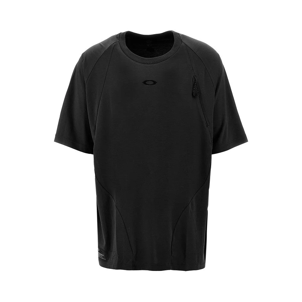Oakley Fgl Union 6.7 T-shirt Black Men - 1
