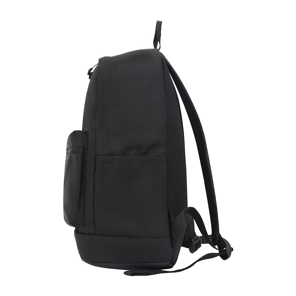 Li-Ning Logo Backpack Large 'Black' ABSQ564-18 - 3