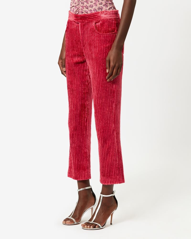DOLANN PANTS - 4