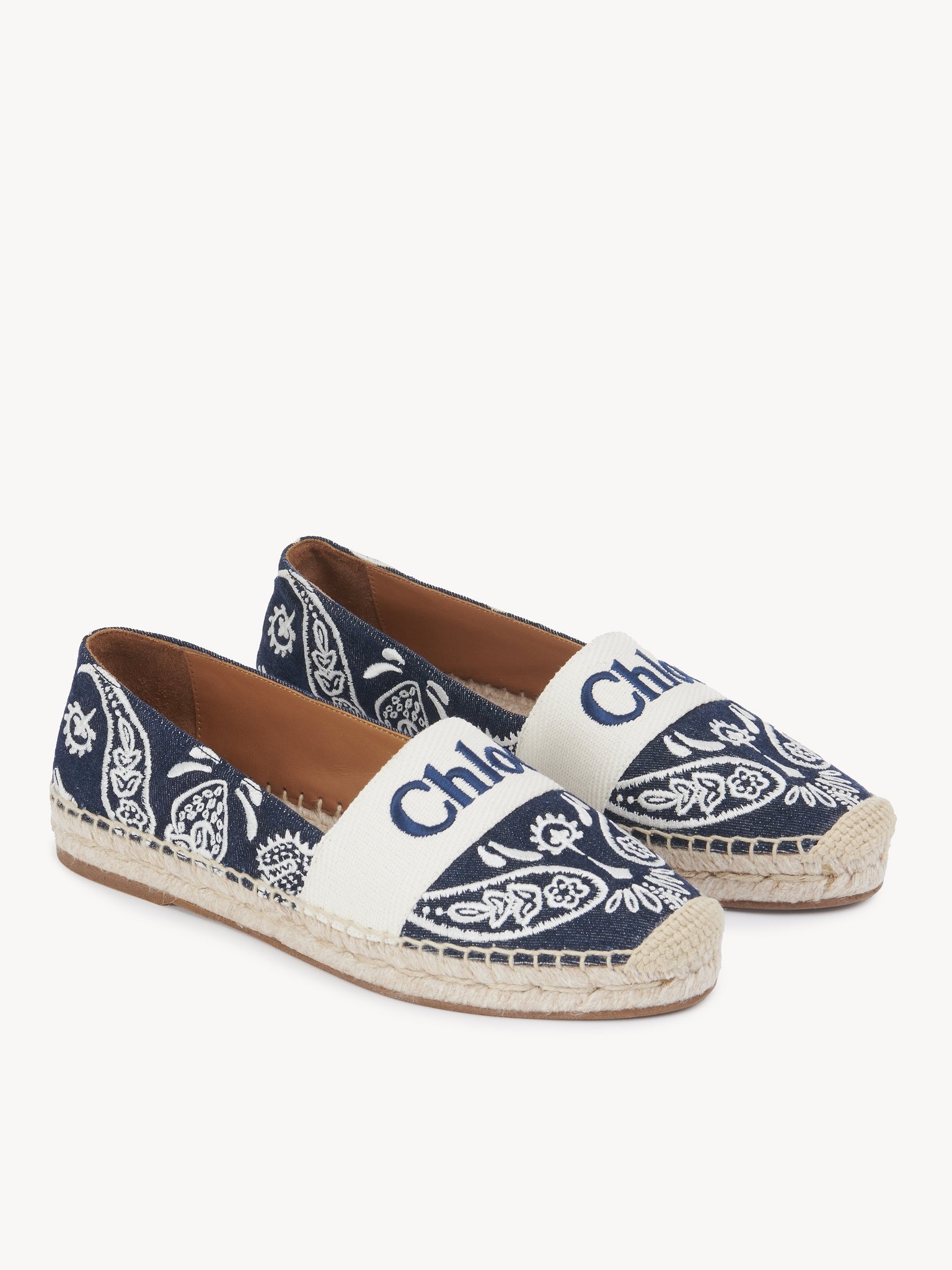 PIIA ESPADRILLE - 3