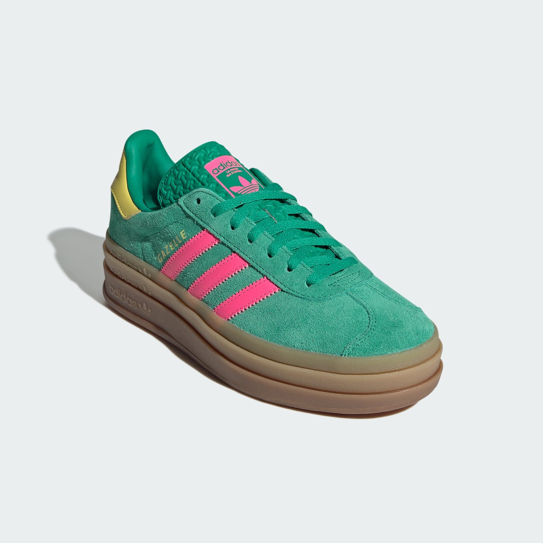 Gazelle Bold Shoes - 5