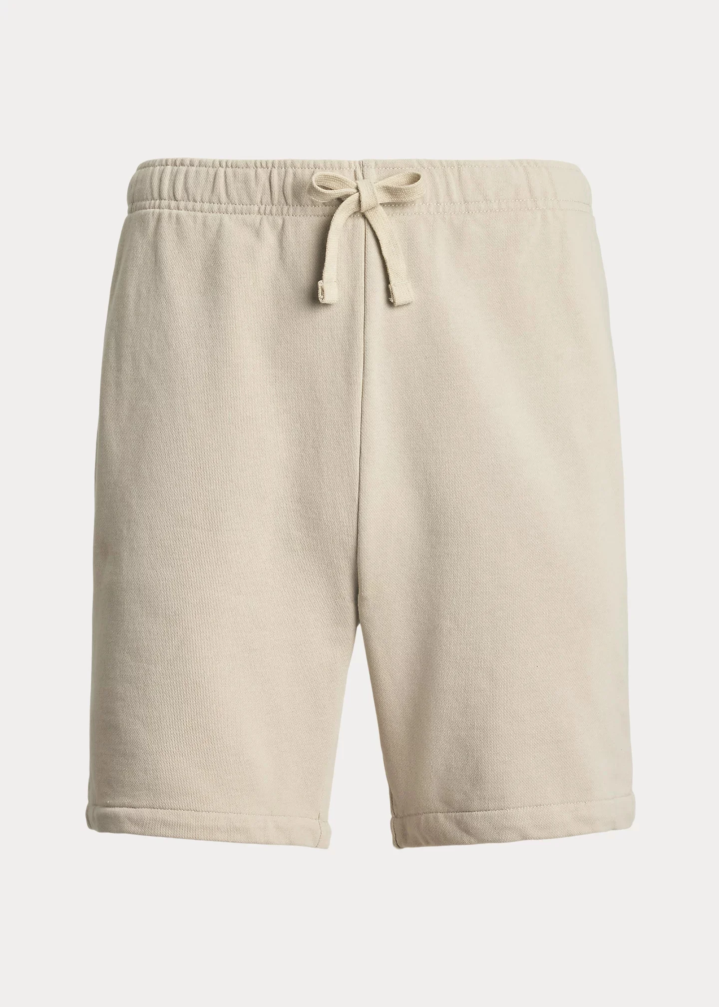 6.5-Inch Loopback Fleece Short - 1