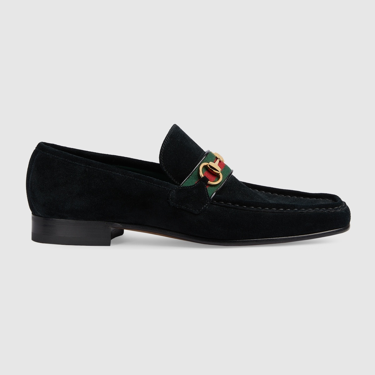 Men's loafer with Horsebit - 1