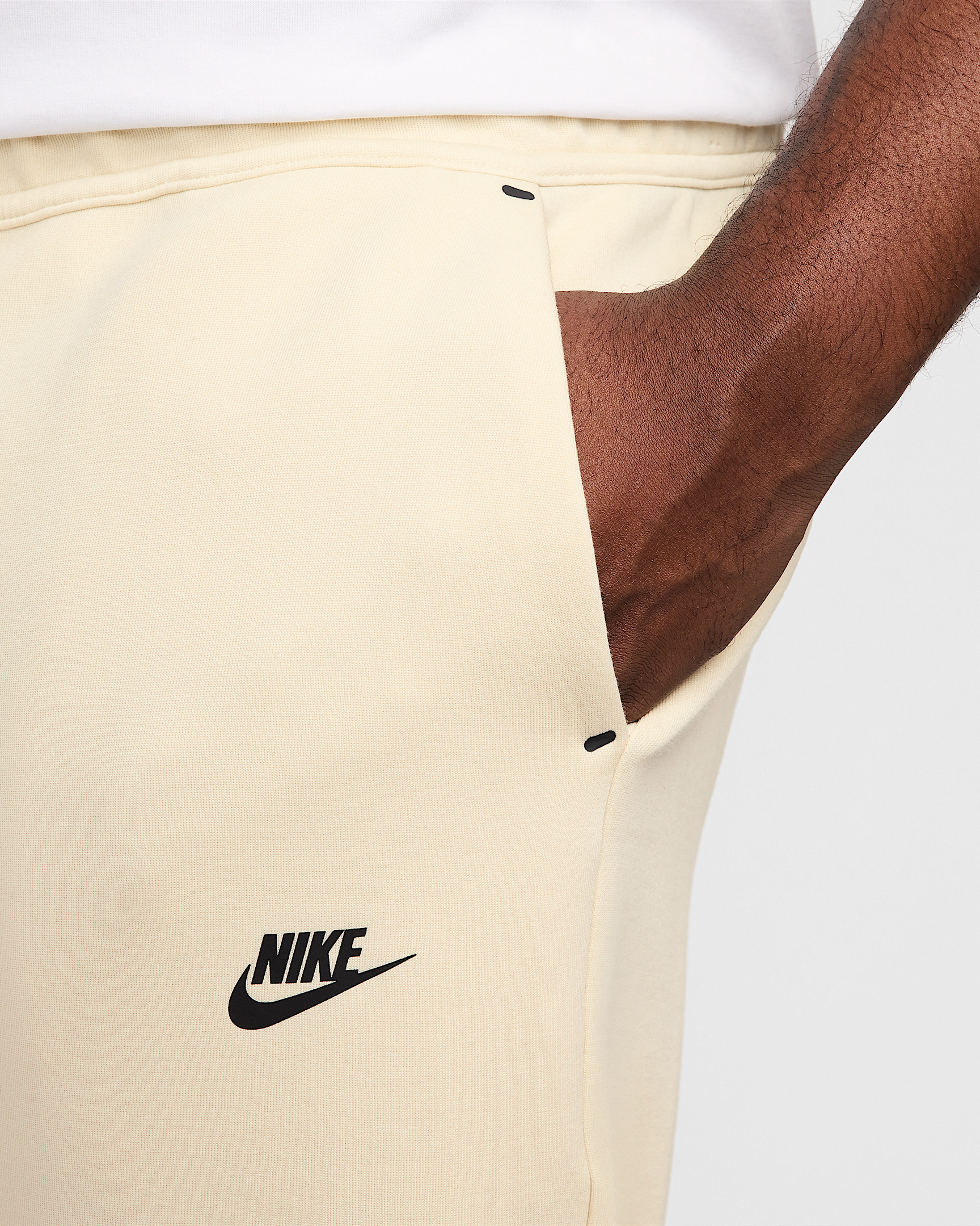 Nike Tech Men's Fleece Joggers - 13