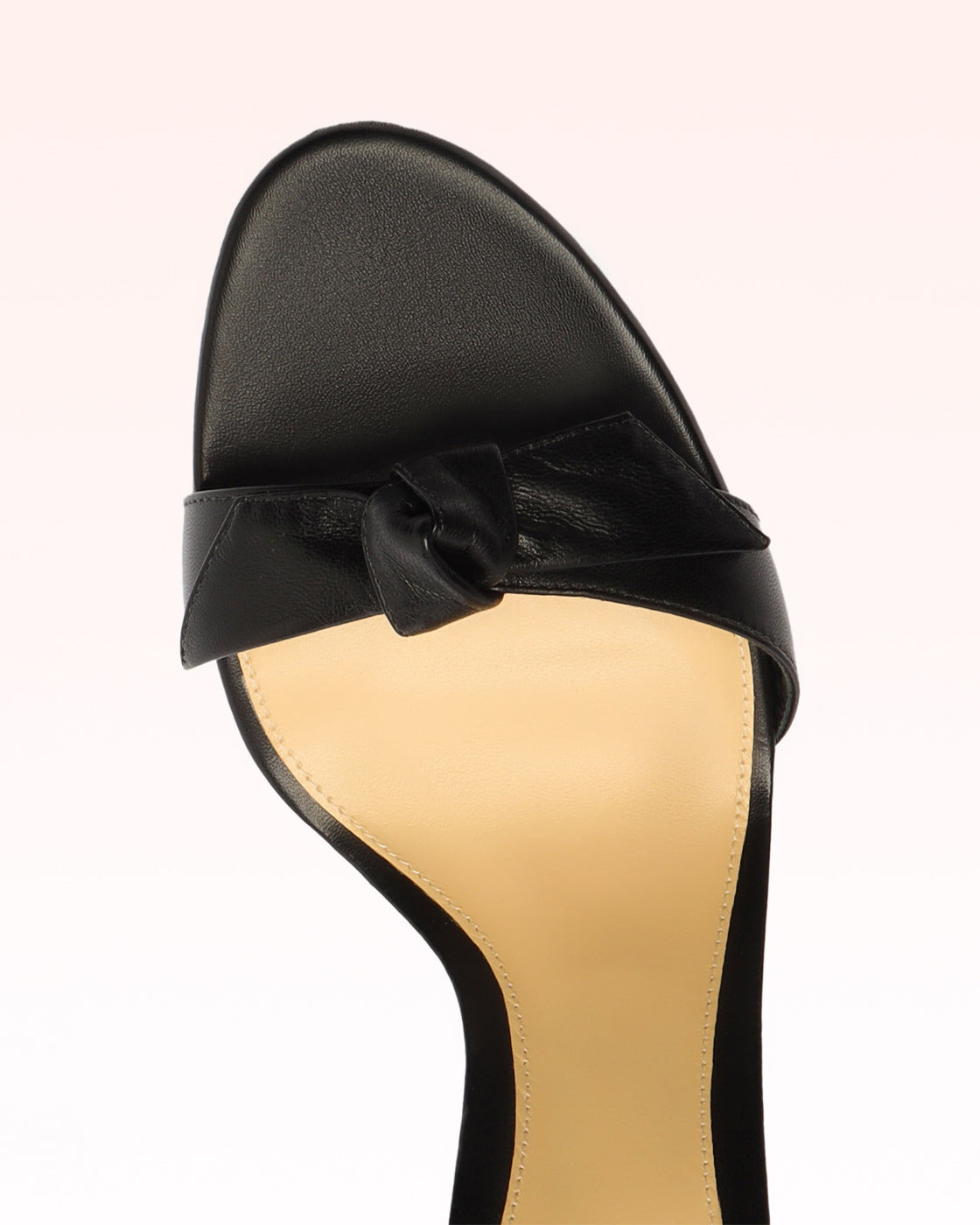 CLARITA BLOCK 90 BLACK - 5