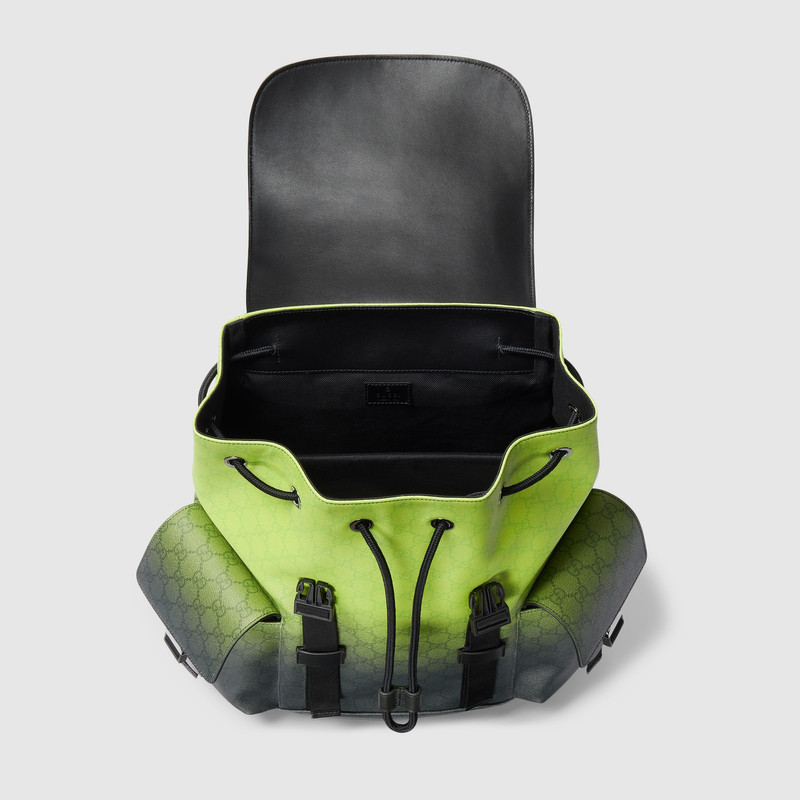 Gucci Chroma large backpack 7