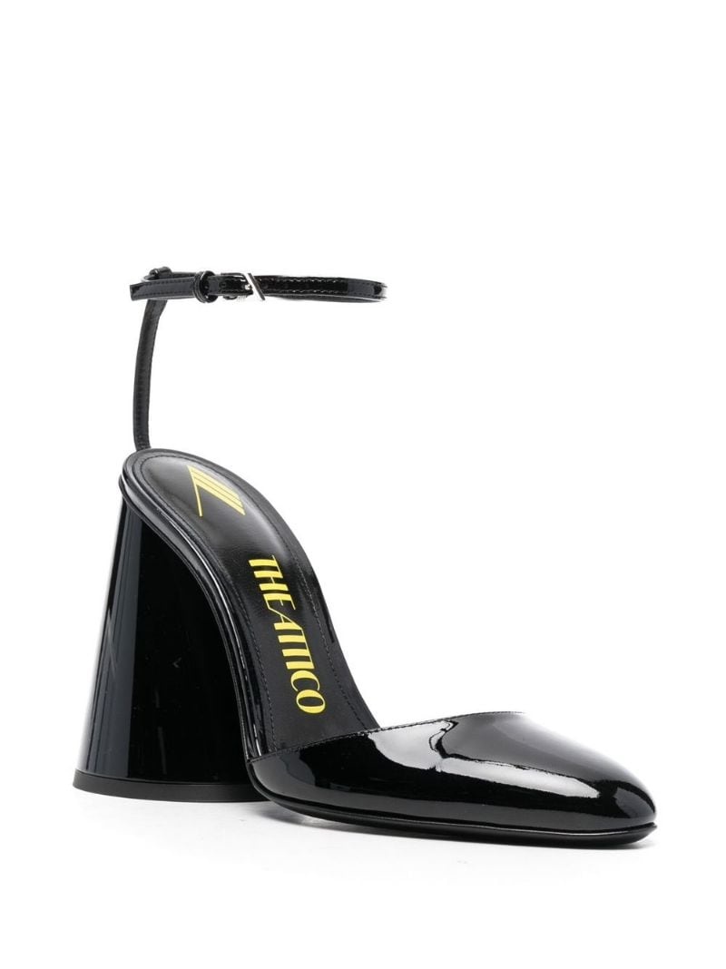 Luz 105mm slingback pumps - 2