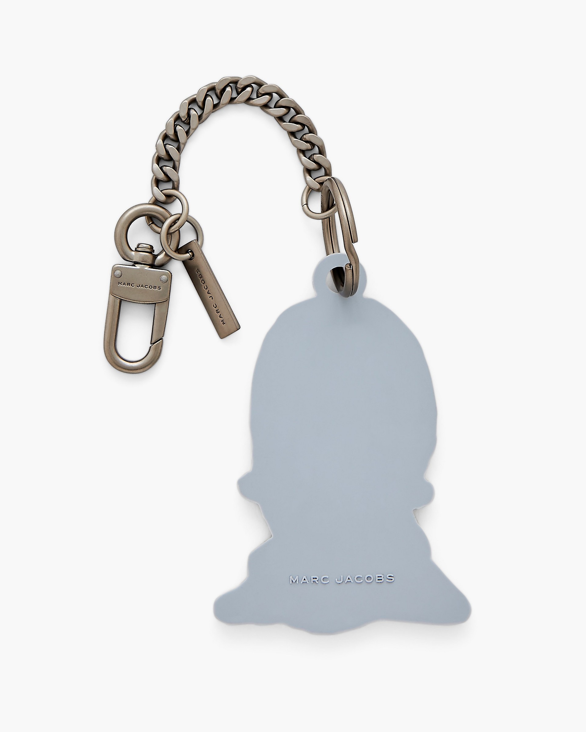 THE MARC BAG CHARM - 3