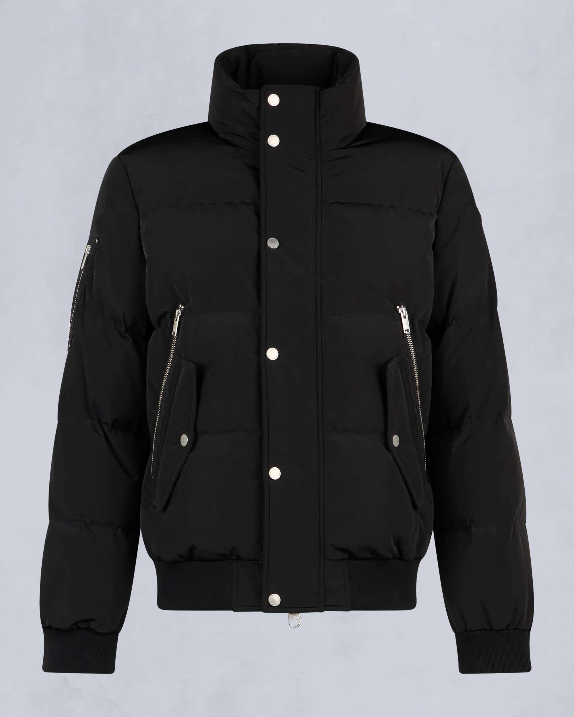 HIGH POINT BOMBER JACKET - 1