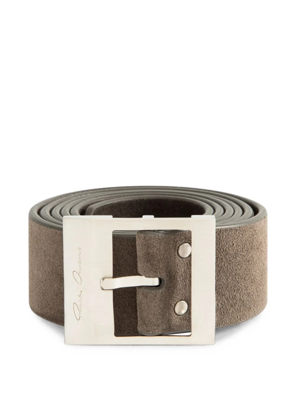 Stooges buckle belt - 1
