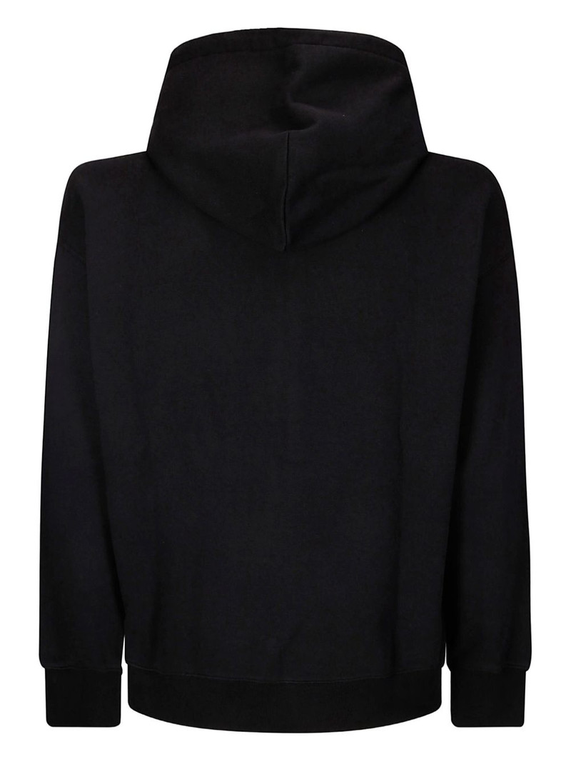 Carhartt logo hooded jacket outlook