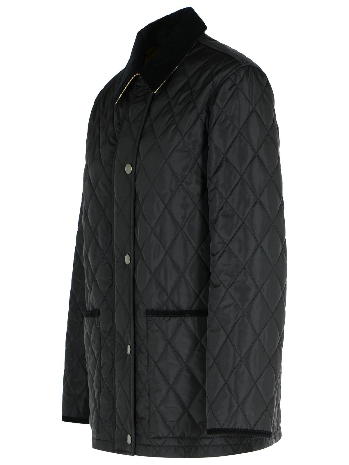 Burberry 'Broadway' Black Polyamide Jacket Women - 2