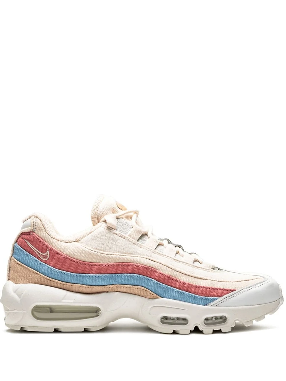 Air Max 95 QS "Plant Color" sneakers - 1