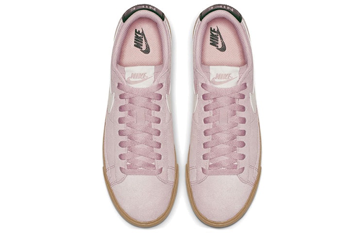 (WMNS) Nike Blazer Low SD 'Plum Chalk' AV9373-500 - 3