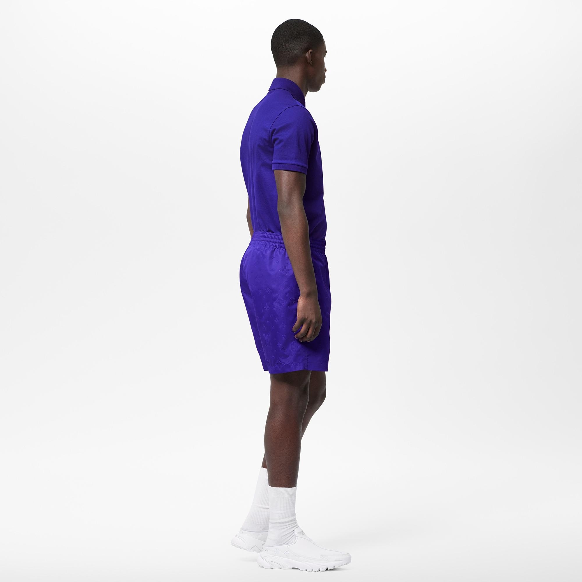 LVSE Signature Swim Board Shorts - 4