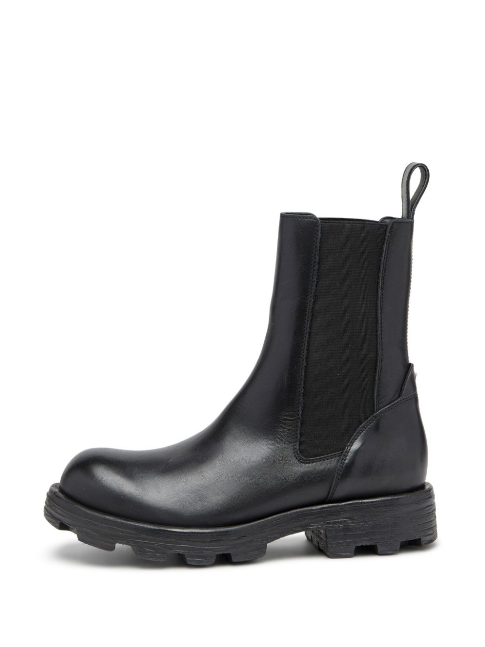 D-Hammer CH W ankle boots - 6