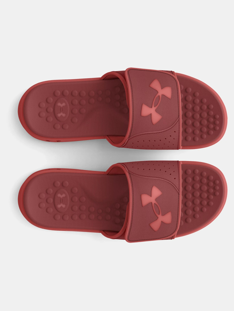 Men's UA Ignite Pro Slides 3