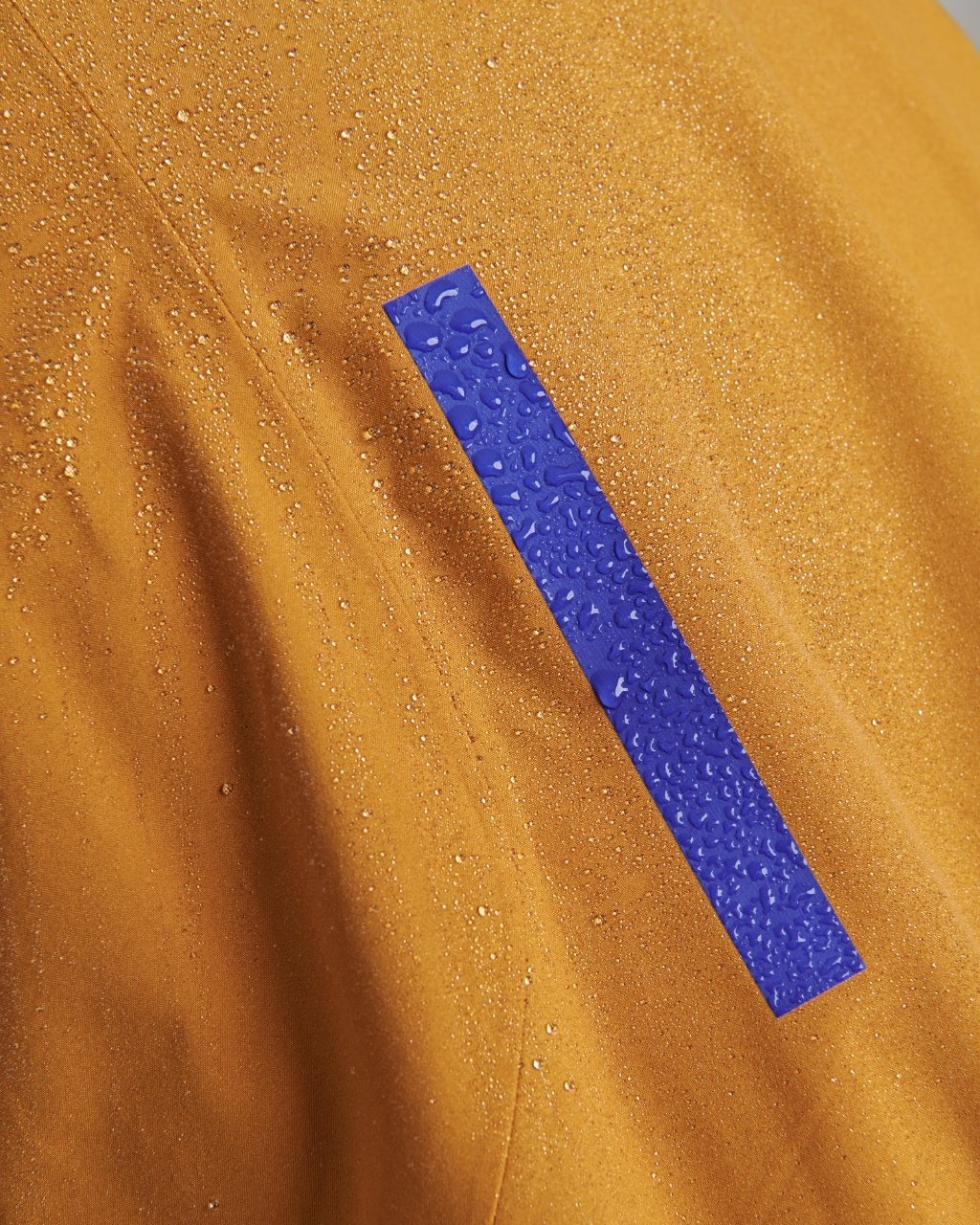 Women's Ascend Pro Rain Jacket - 5