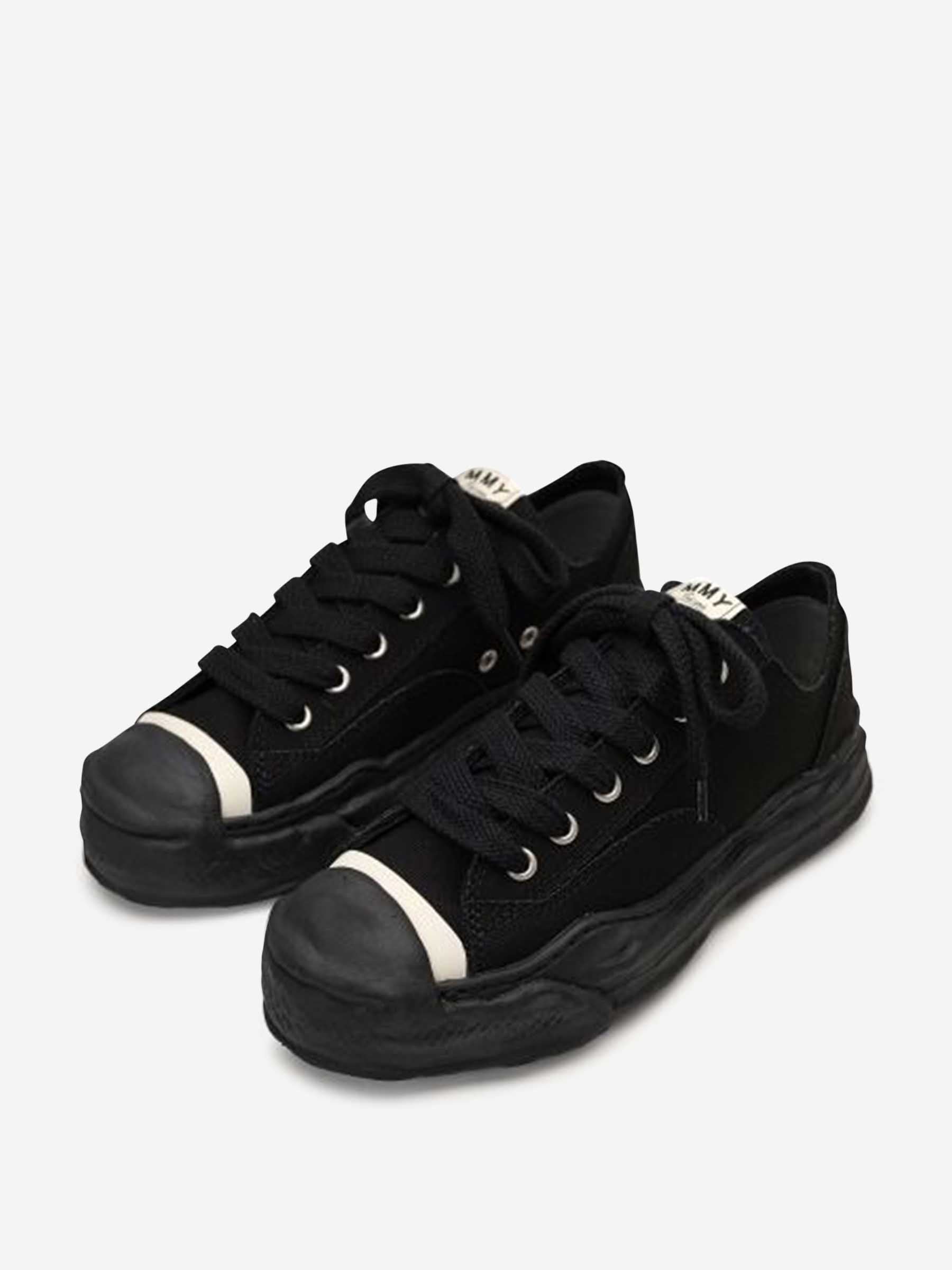 SNEAKERS HANK - 2