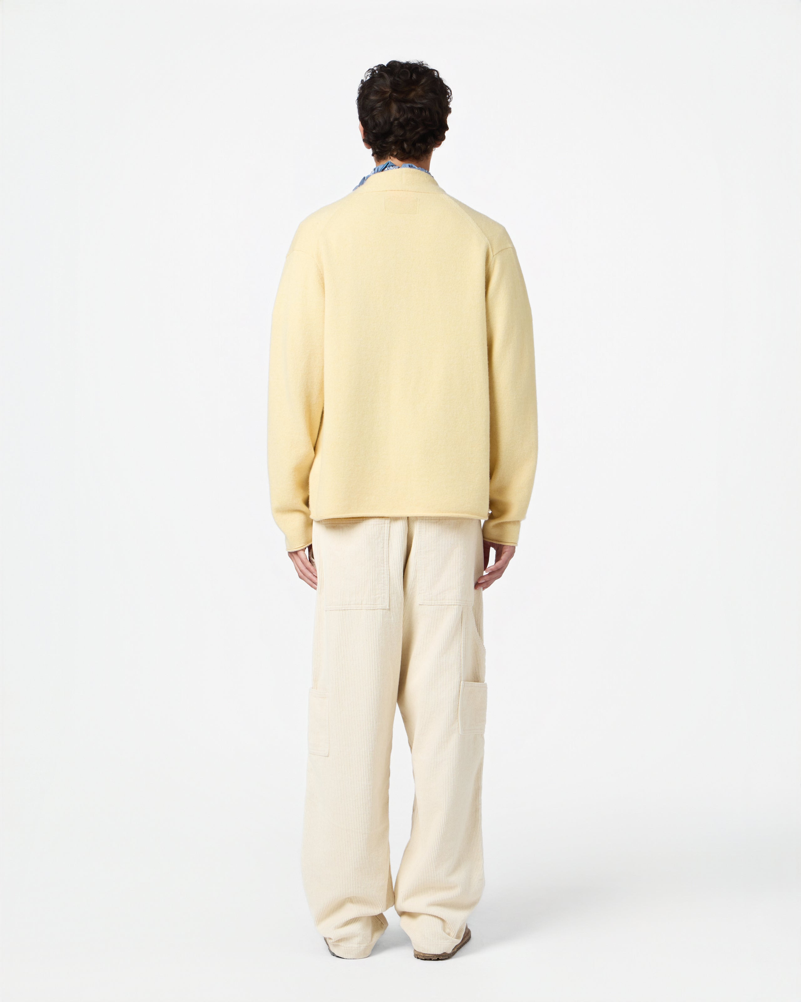 Everywear Cardigan - 3