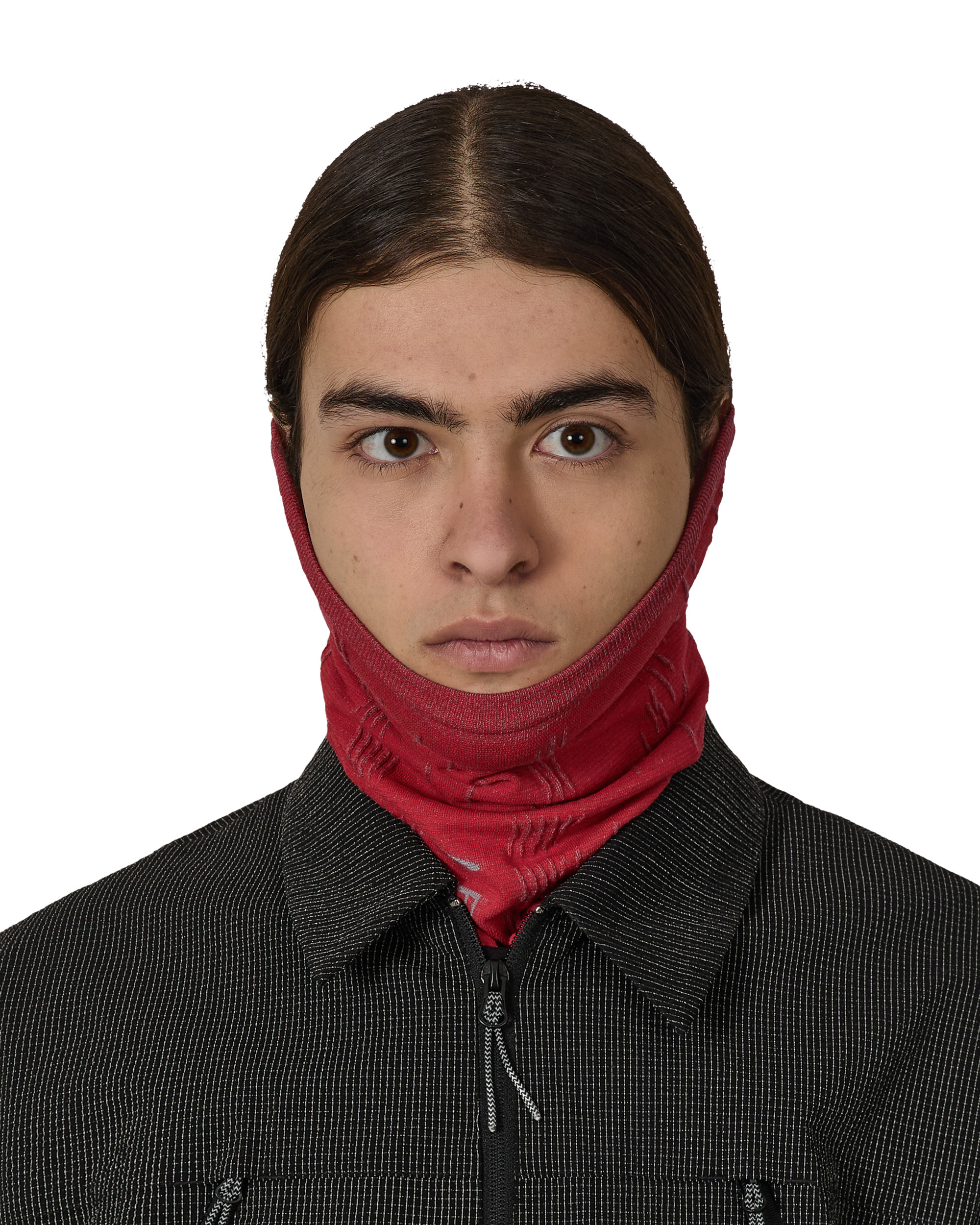 Golm Dryarn Seamless Neck Warmer - 5