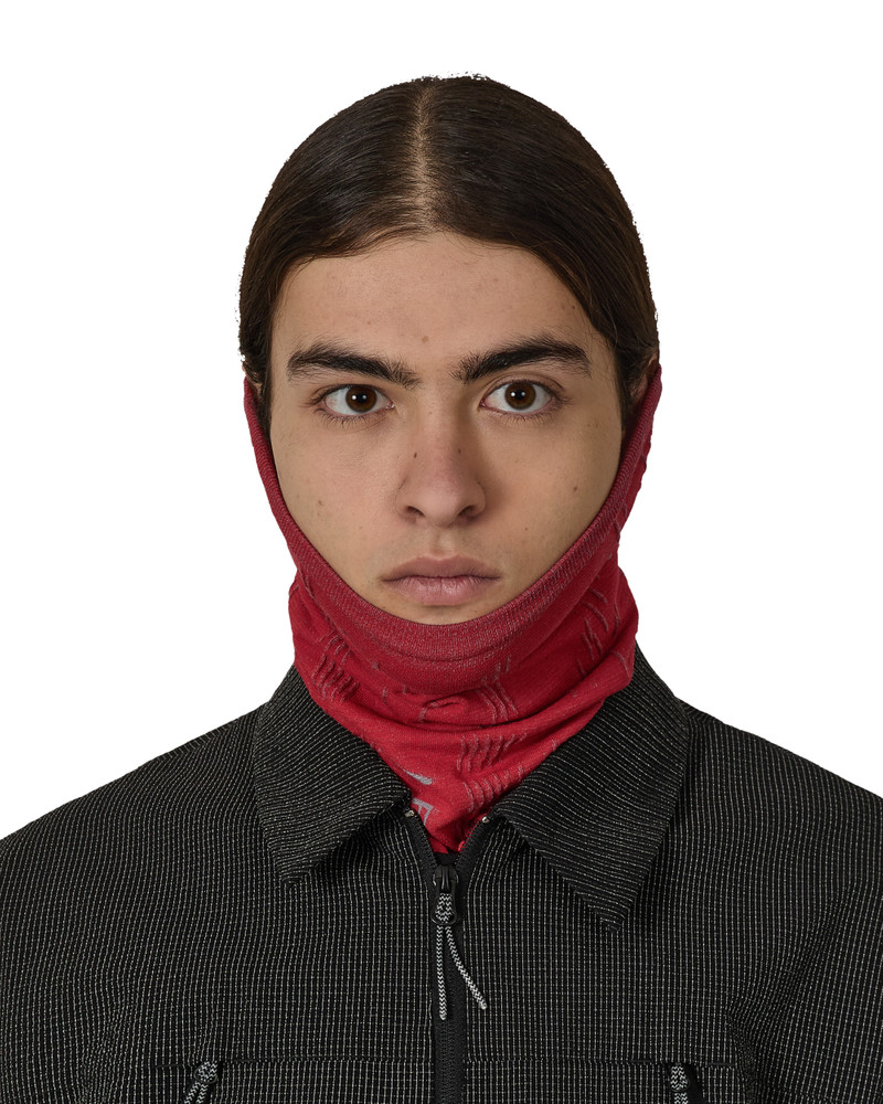 Golm Dryarn Seamless Neck Warmer 5