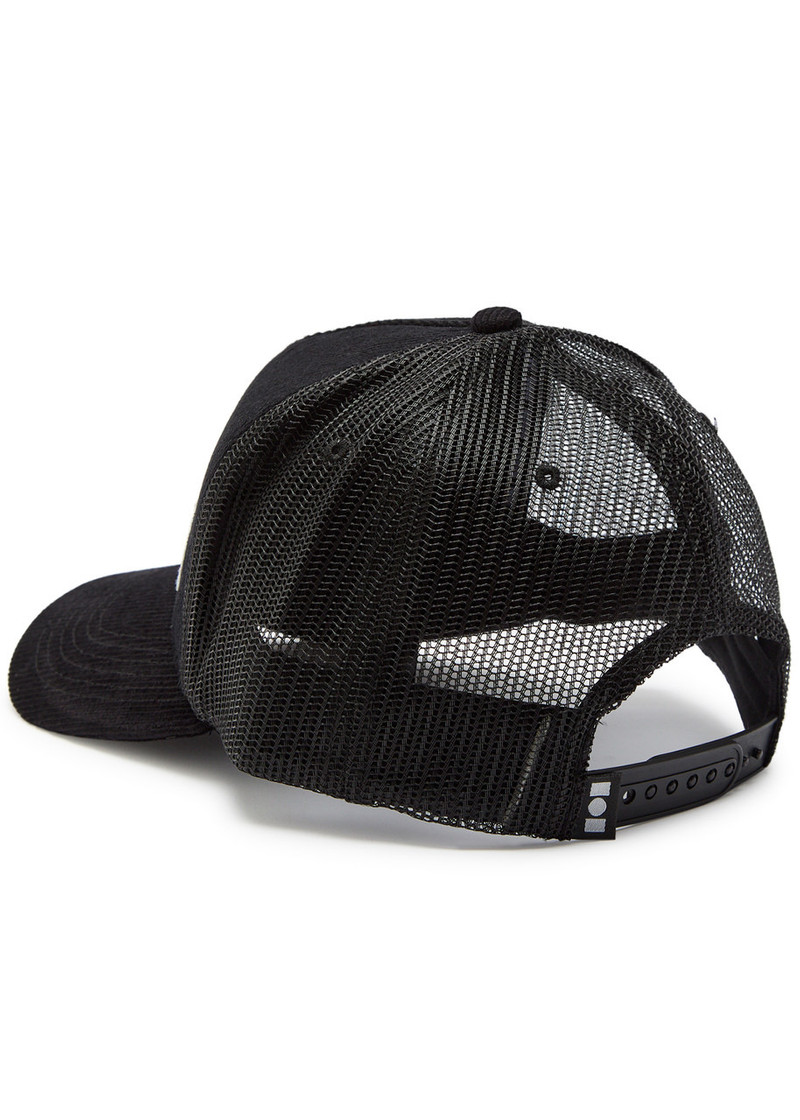 NAHMIAS Nahmias Summerland Corduroy and Mesh cap outlook