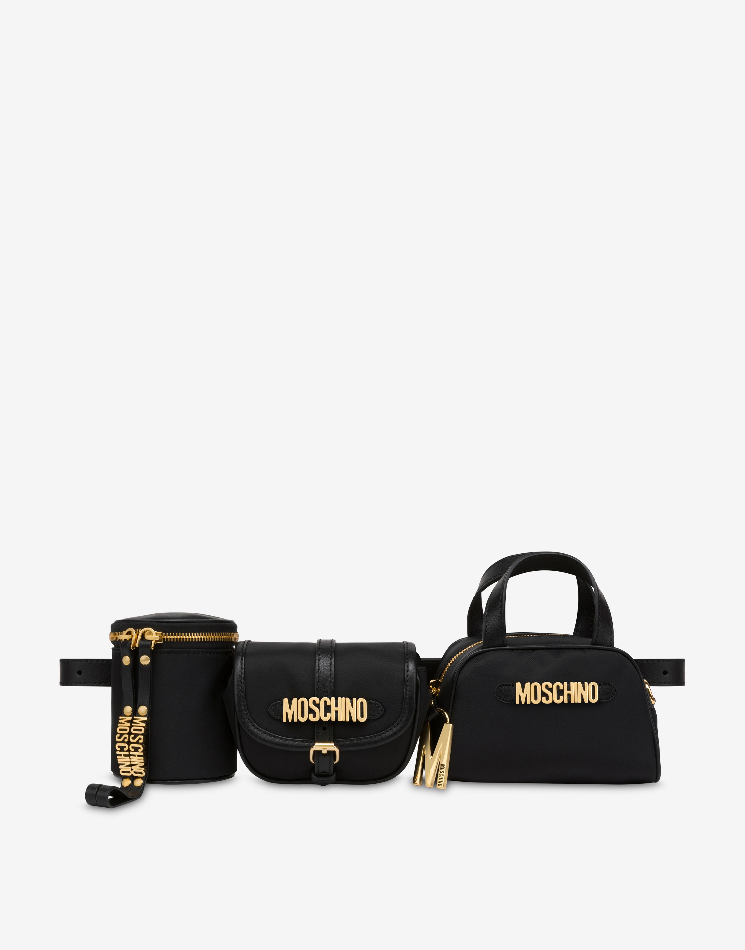 NYLON MULTI BAG - 1