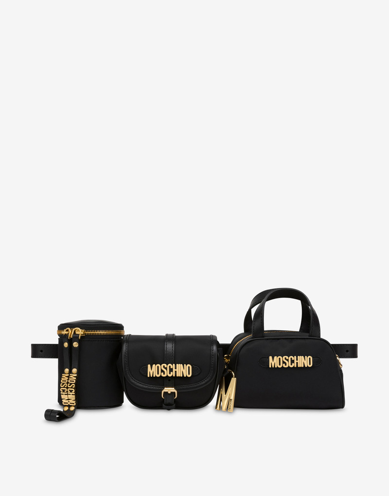 NYLON MULTI BAG 1