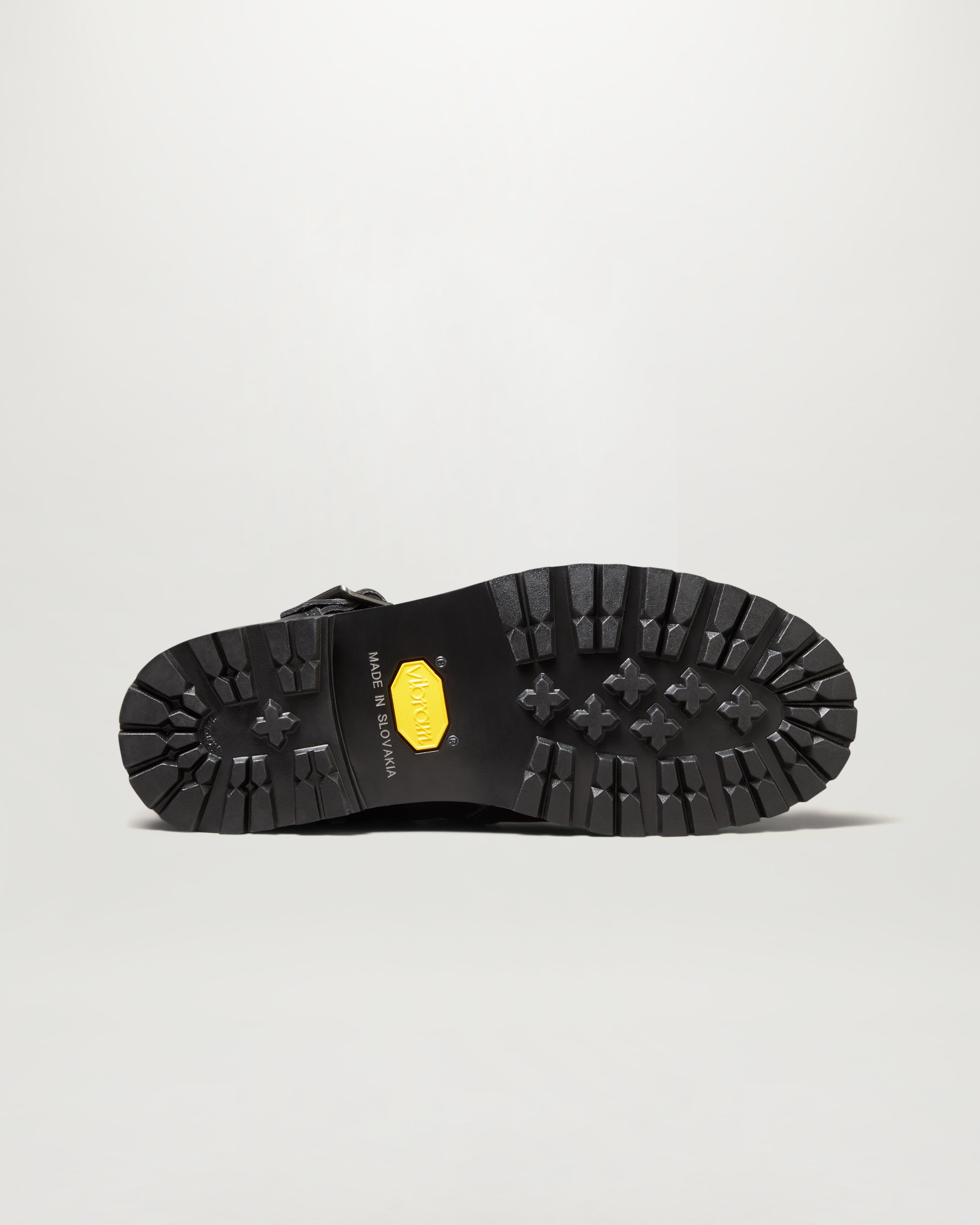 TRIALMASTER MOTORCYCLE BOOTS - 3