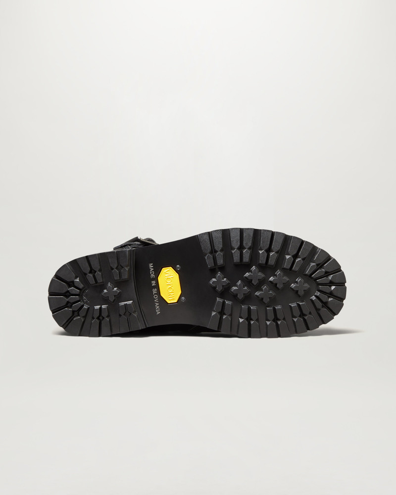 TRIALMASTER MOTORCYCLE BOOTS 3