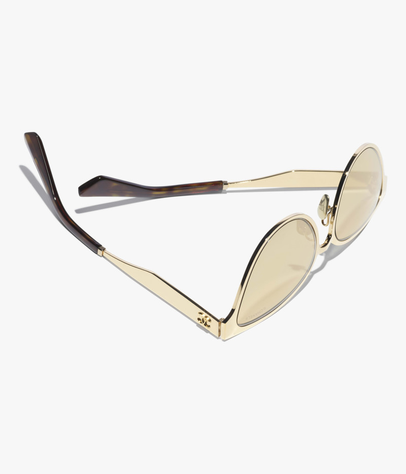 Cat Eye Sunglasses 3