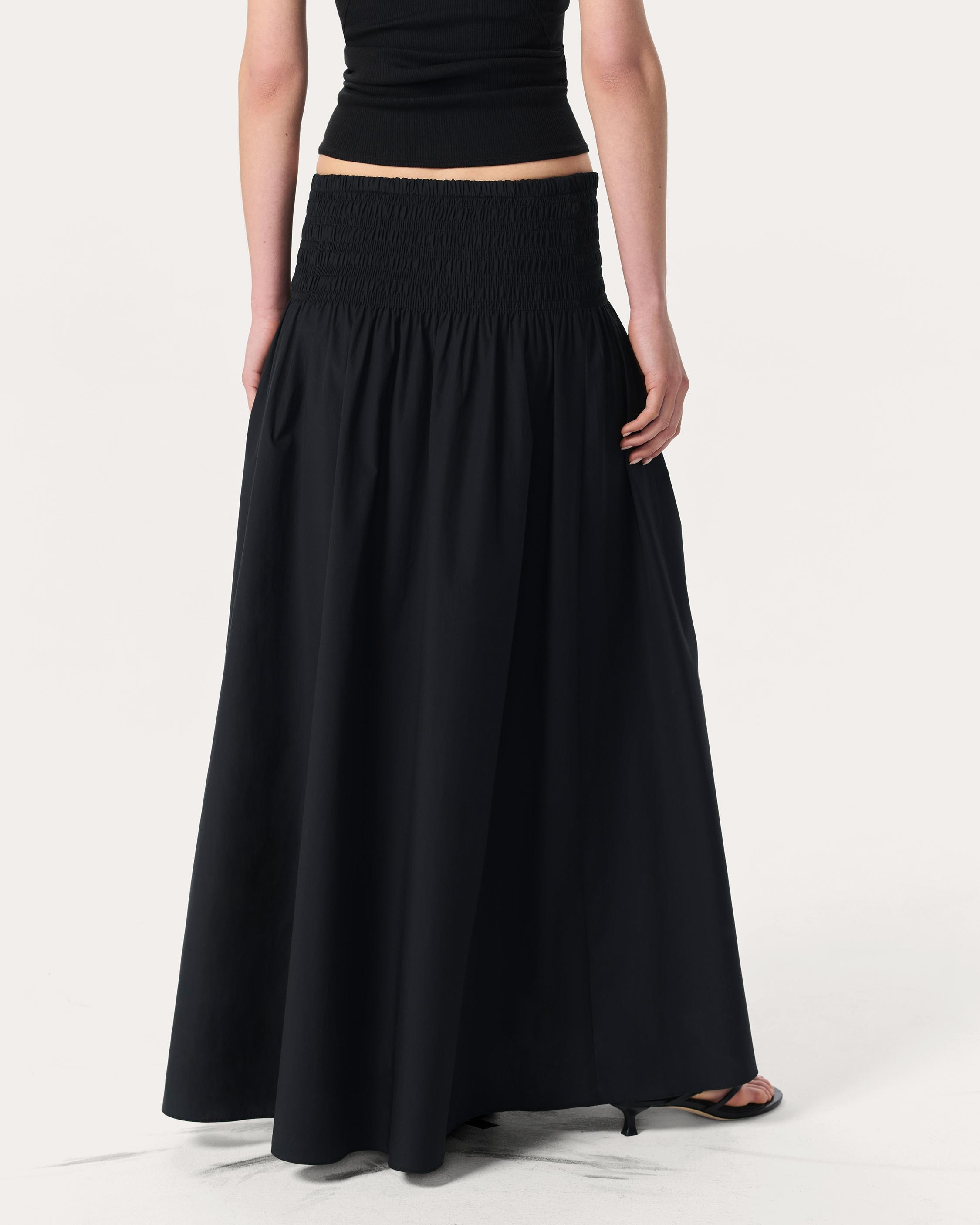 Blythe Maxi Skirt - 6