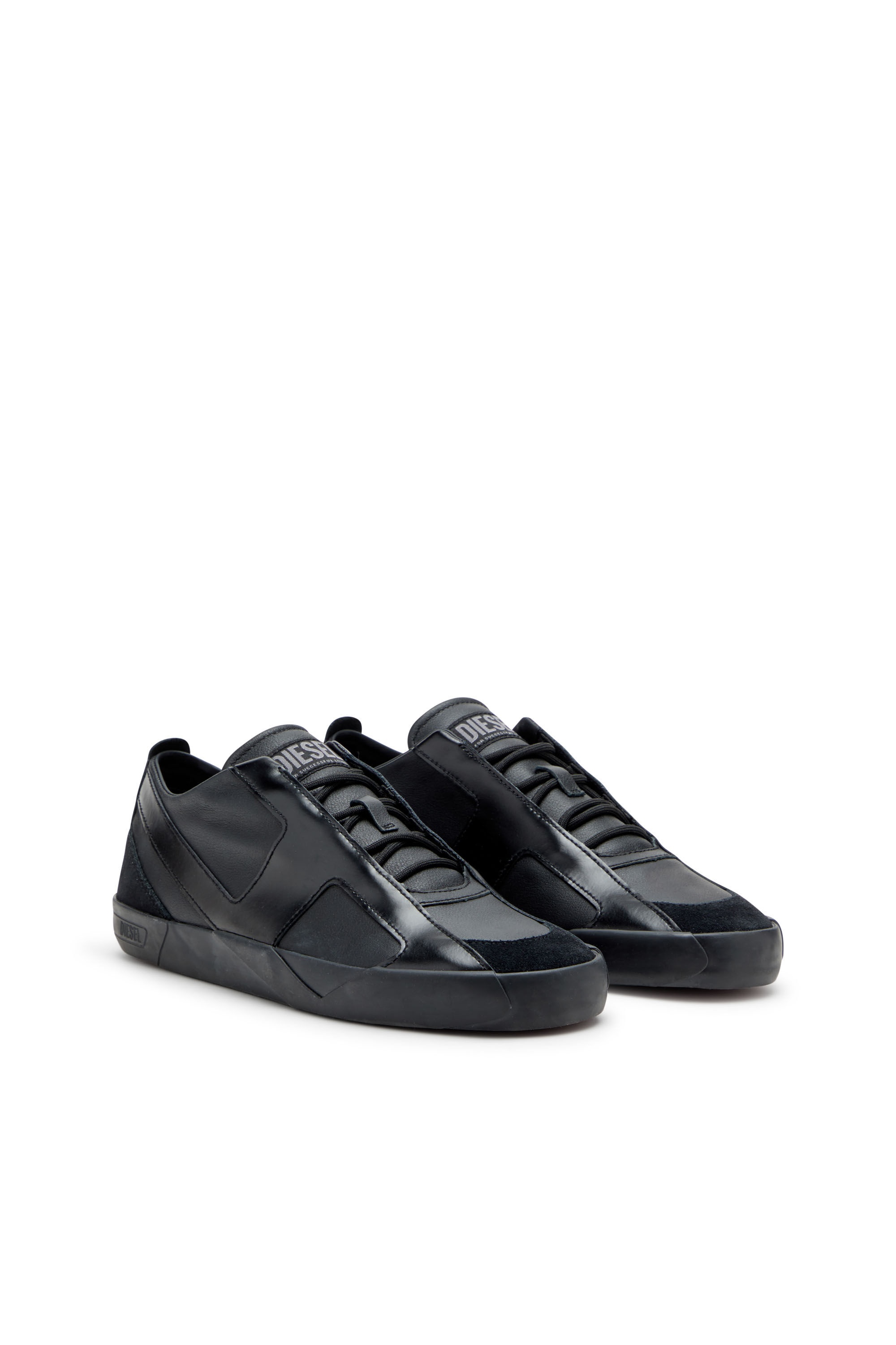 S-SLANTE-D LOW - 2