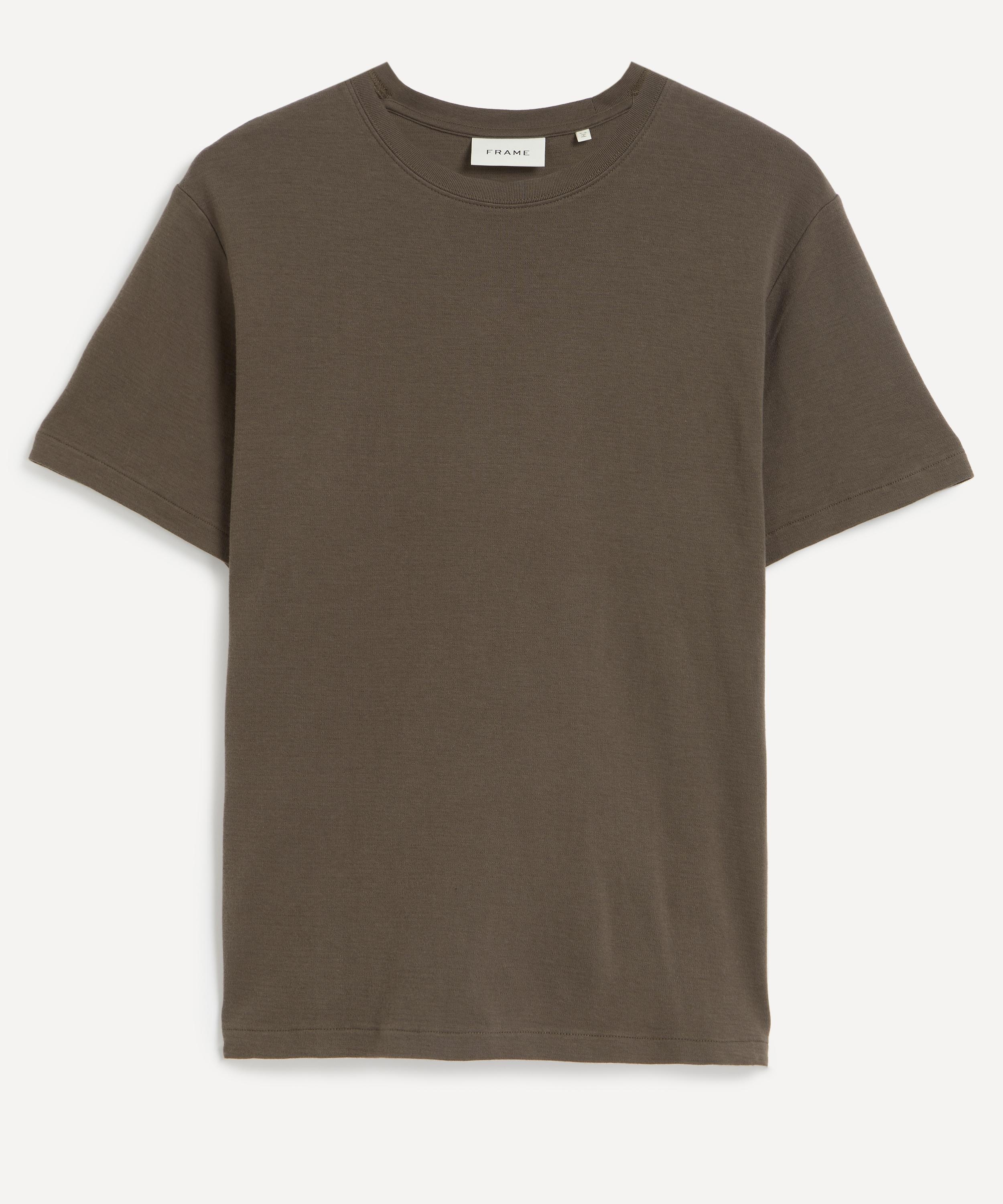 Duo Fold T-Shirt - 1