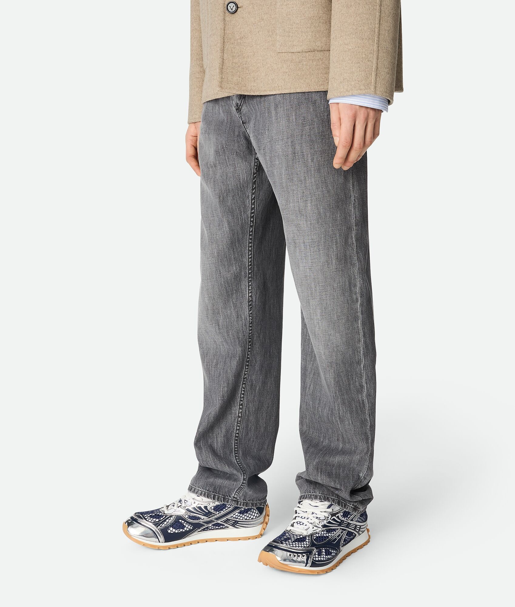 Orbit Sneaker - 2