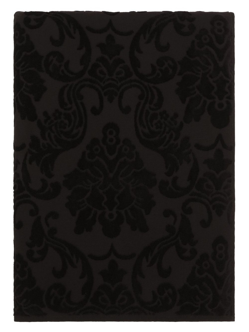 cotton beach towel 1