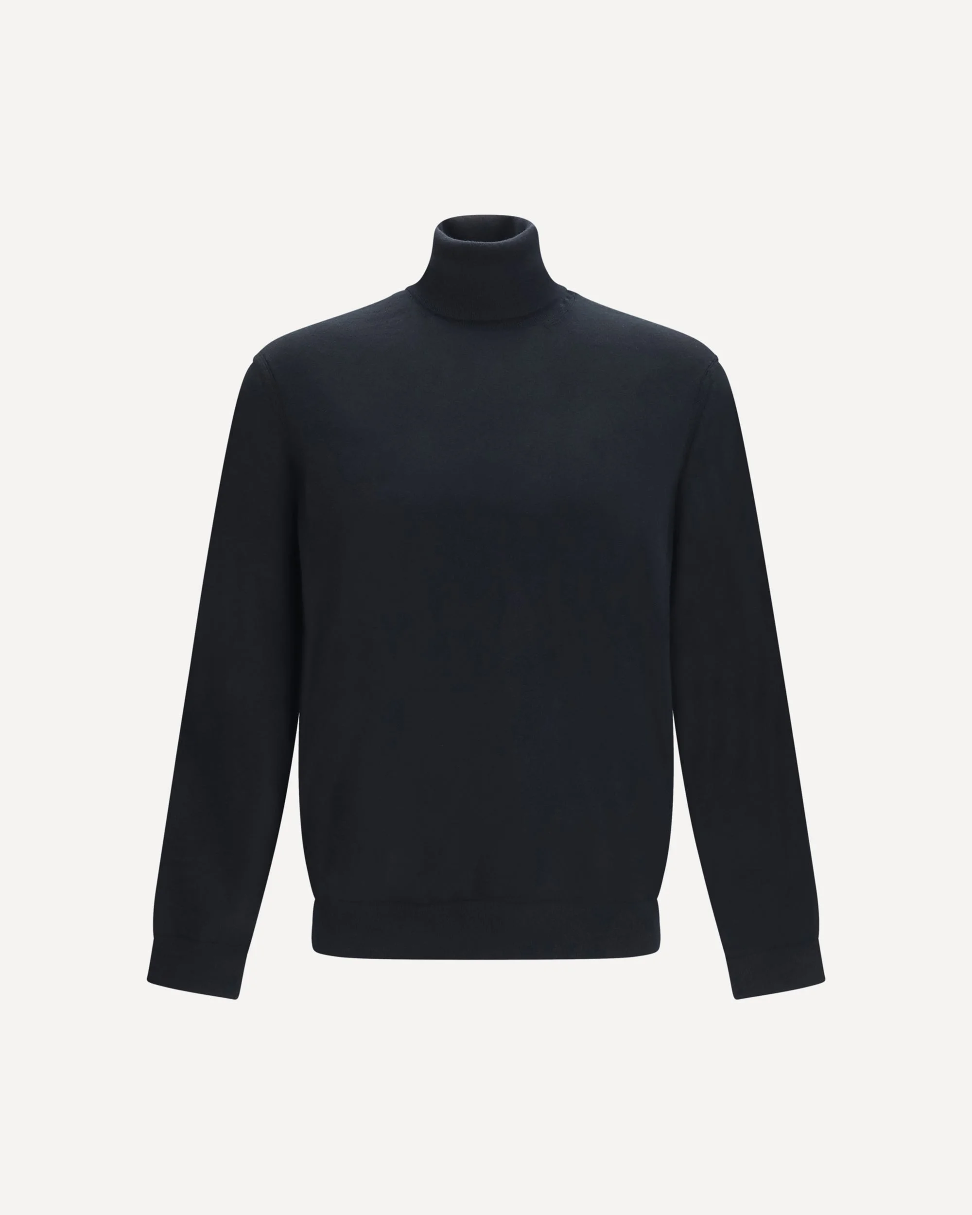 Oasi cashmere turtleneck Sweater - 1