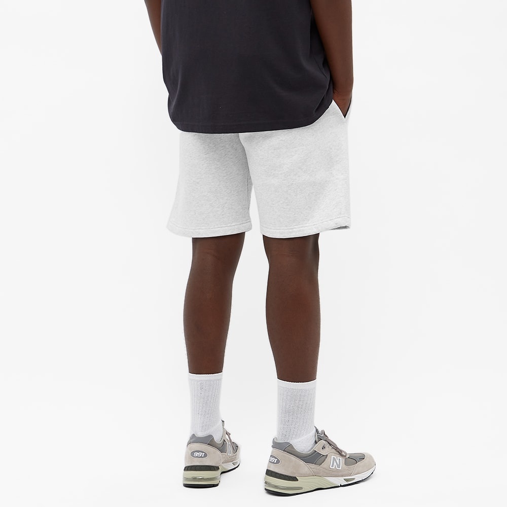 Carhartt WIP Chase Sweat Short - 6