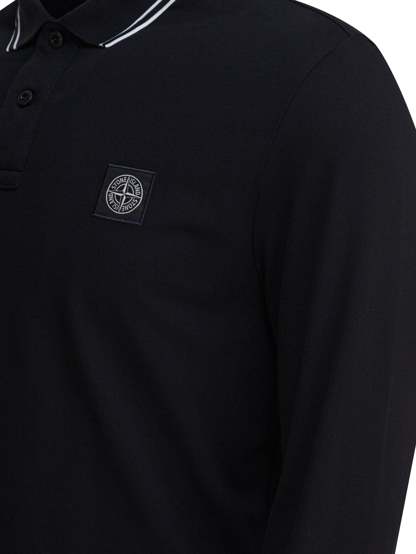 Stone Island Polo Shirts - 4