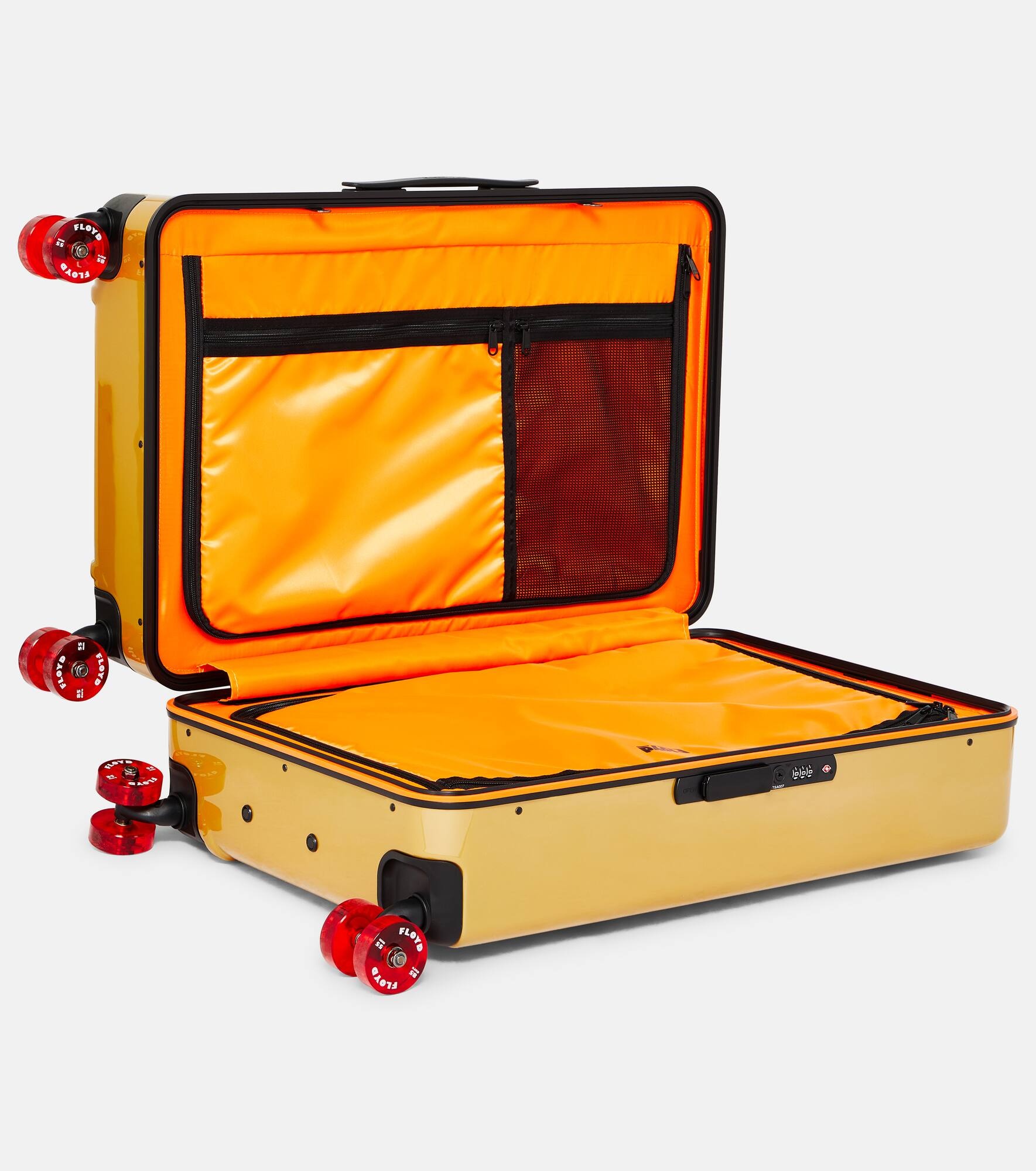 Floyd Check-In suitcase - 2