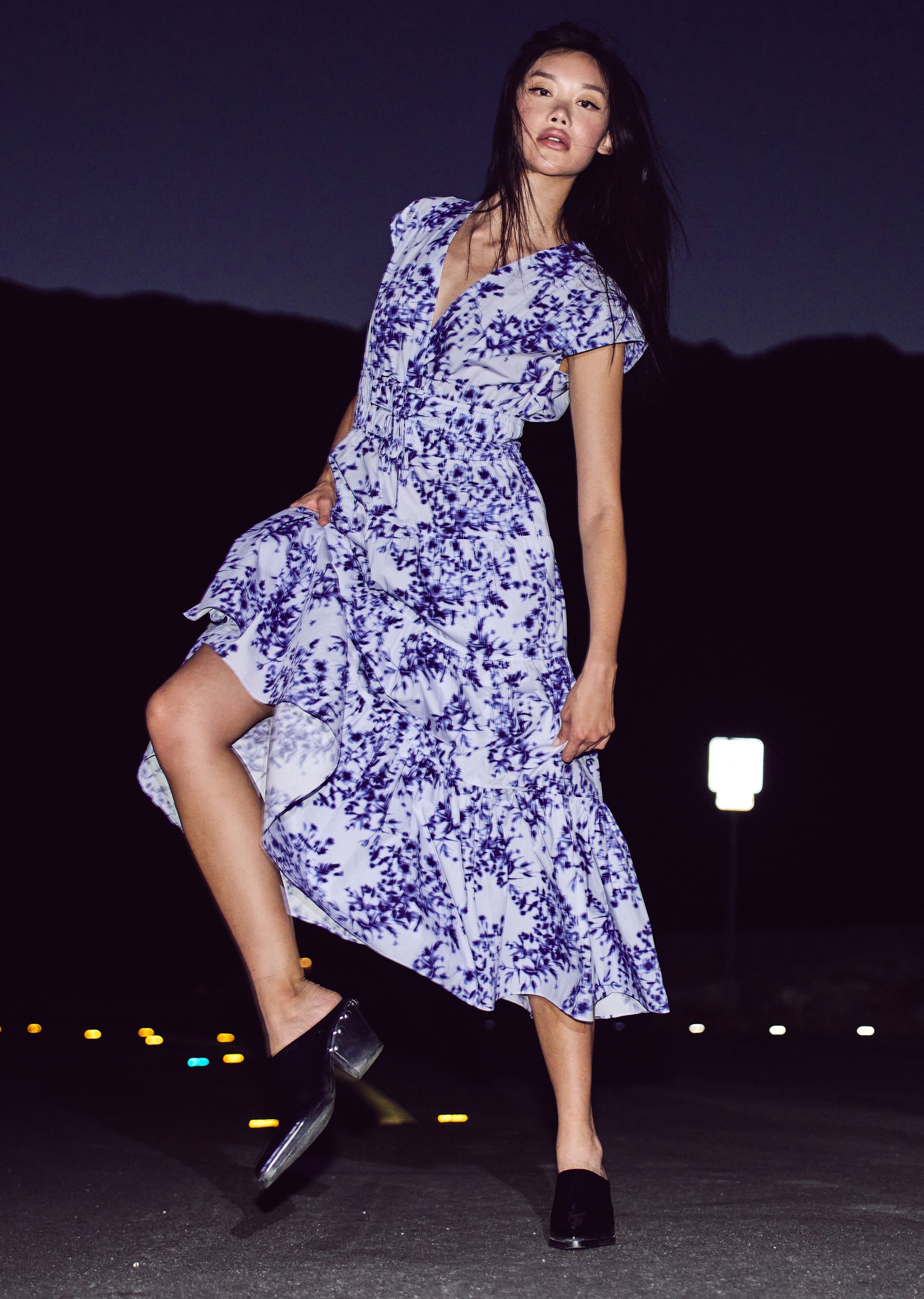 FATIMA DRESS - 2