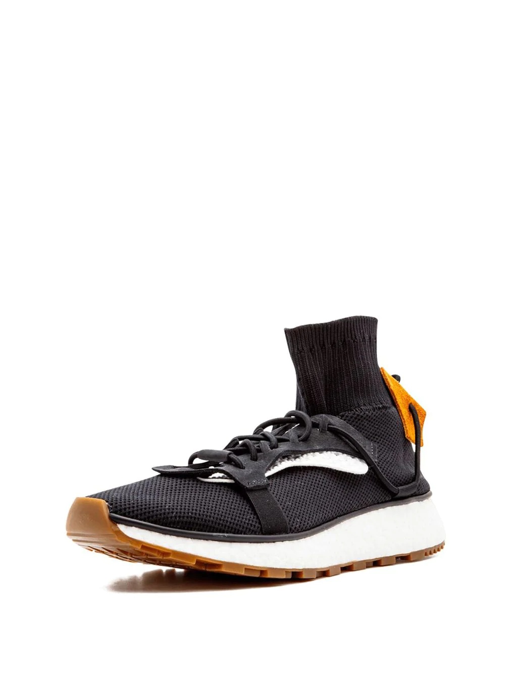 x Alexander Wang Run sneakers - 4