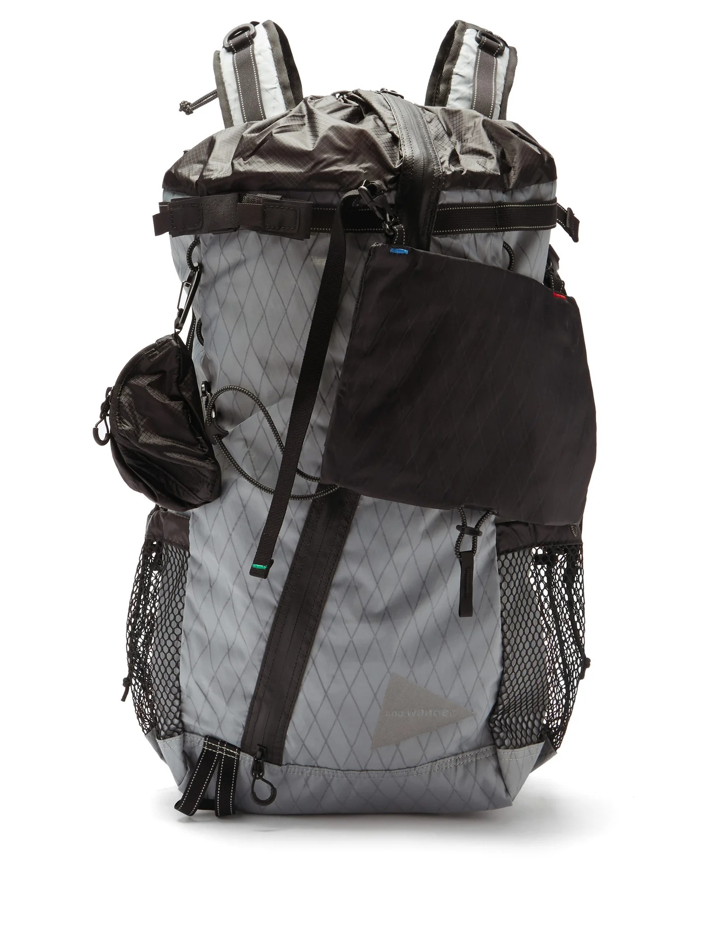 X-Pac 30L technical-shell backpack - 1