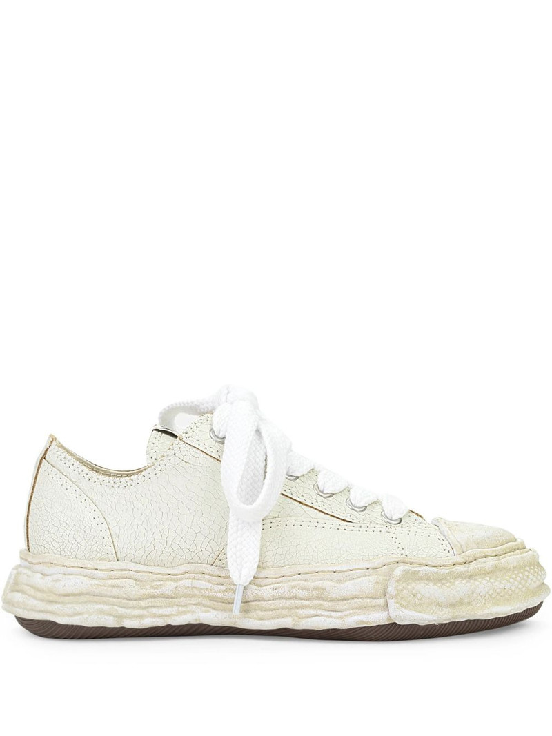 Peterson sneakers 1